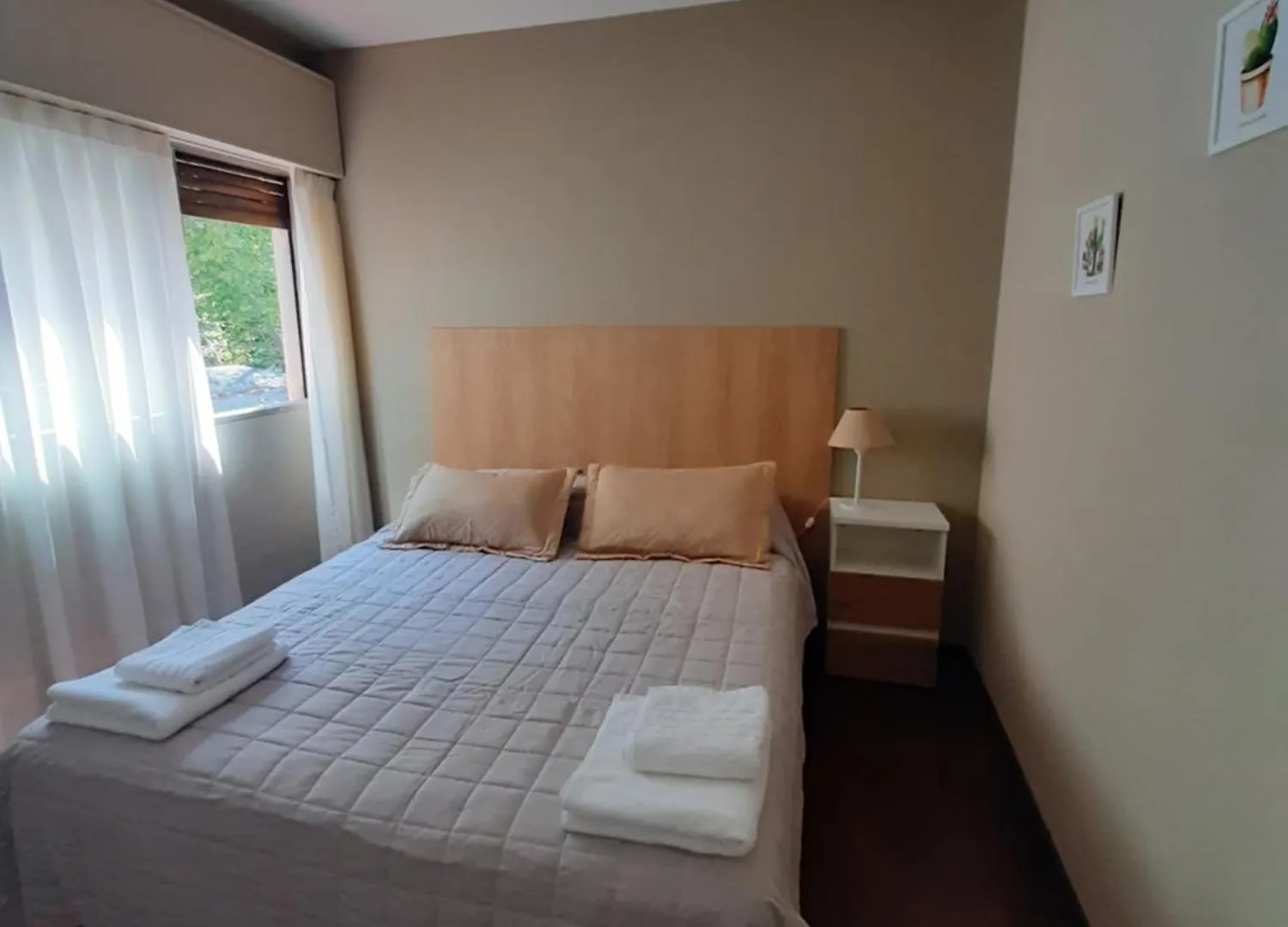 Gutierrez Home Μεντόζα Διαμέρισμα