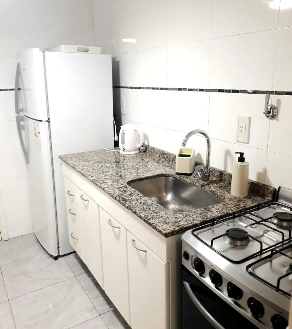 Gutierrez Home Μεντόζα Διαμέρισμα