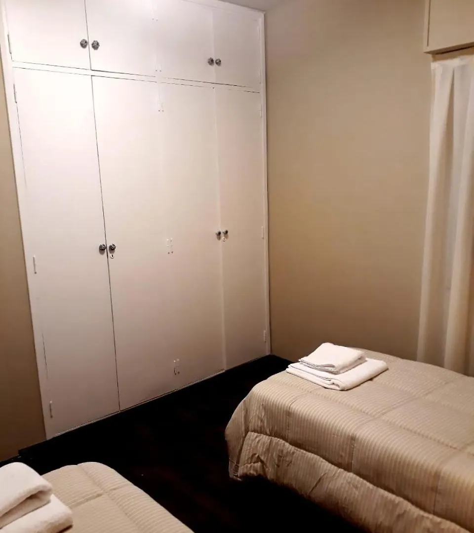 Διαμέρισμα Gutierrez Home Μεντόζα