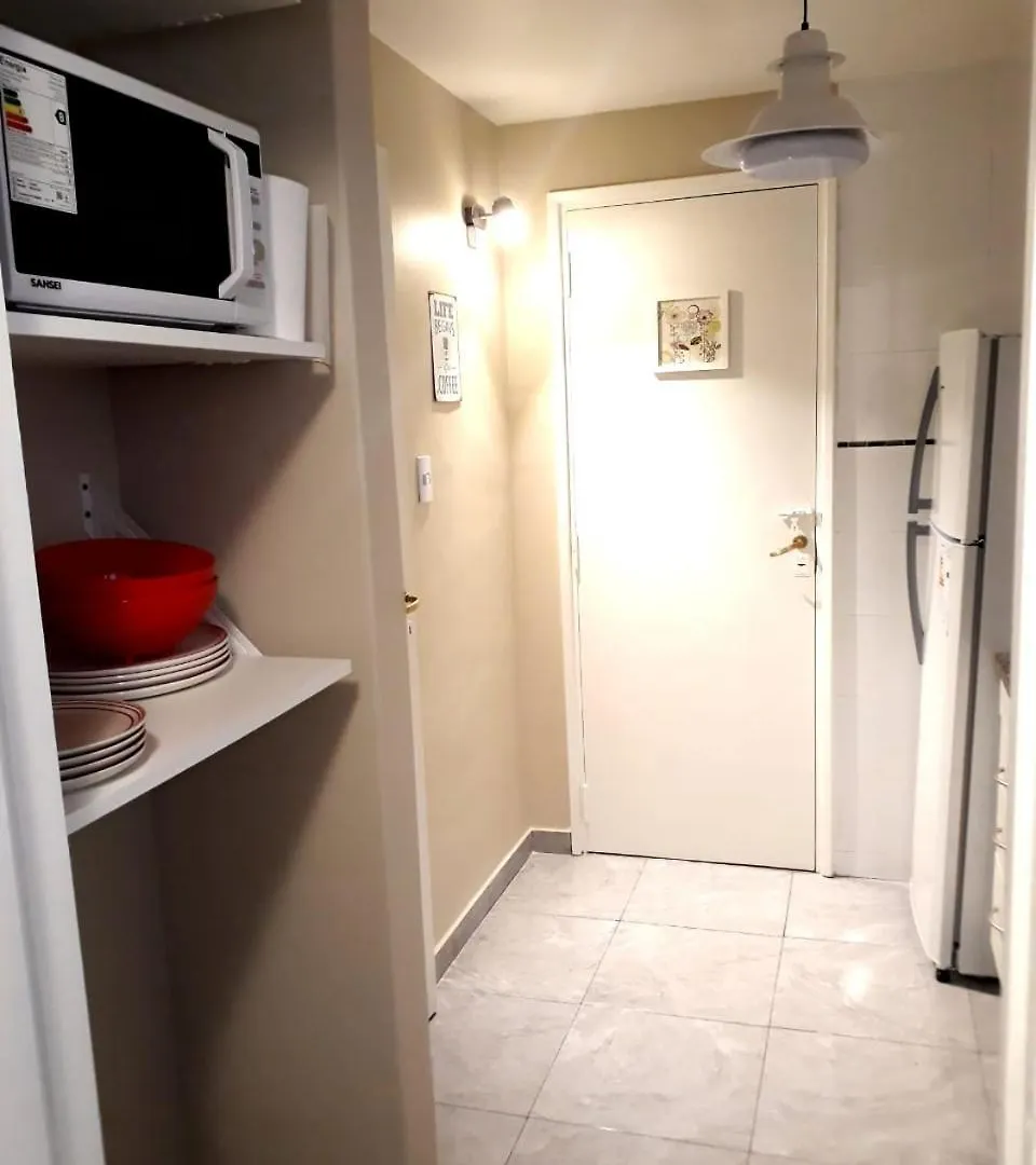 Gutierrez Home Μεντόζα Διαμέρισμα