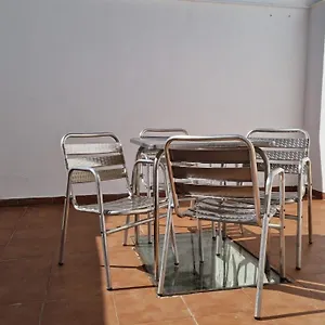 Apartamento Cozar 1 , Baeza España