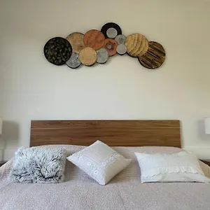 Zuly Apartamento
