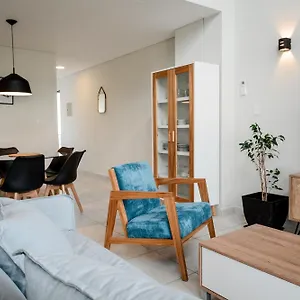 5- Fantastico Duplex Centrico! Apartamento
