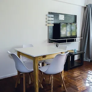 Monte Apartamento