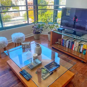 Edificio Millenium Apartamento