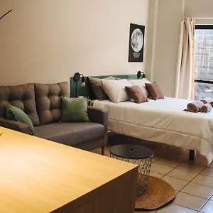 Monoambiente Acacia Apartamento