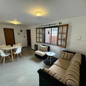 Departamento Mendocino Apartamento