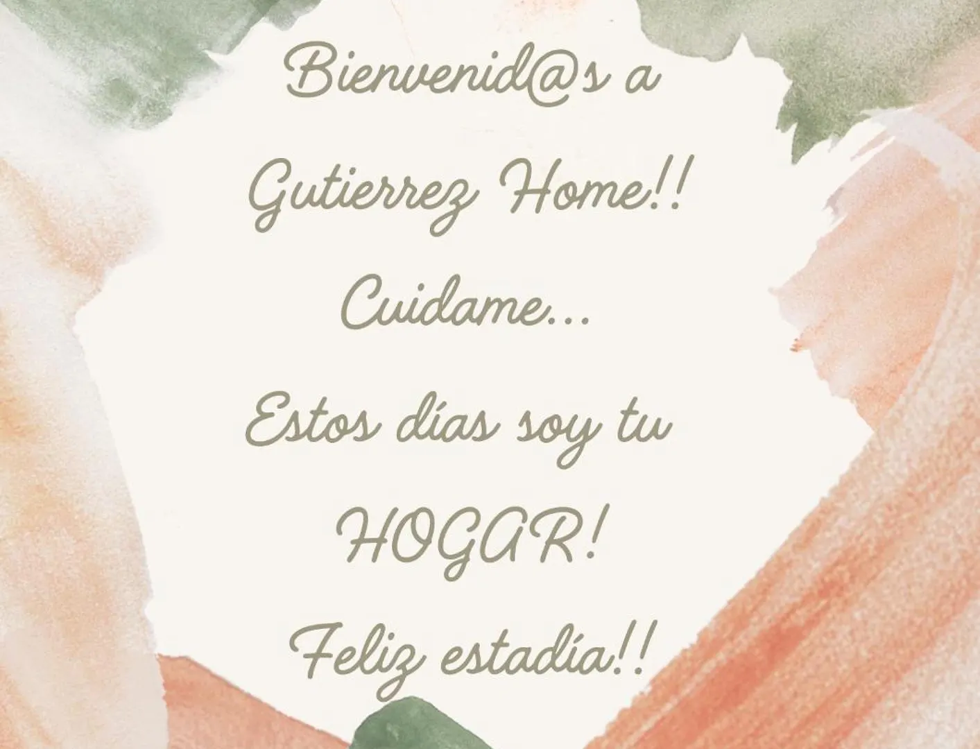 Gutierrez Home Mendoza 0*,  Argentina