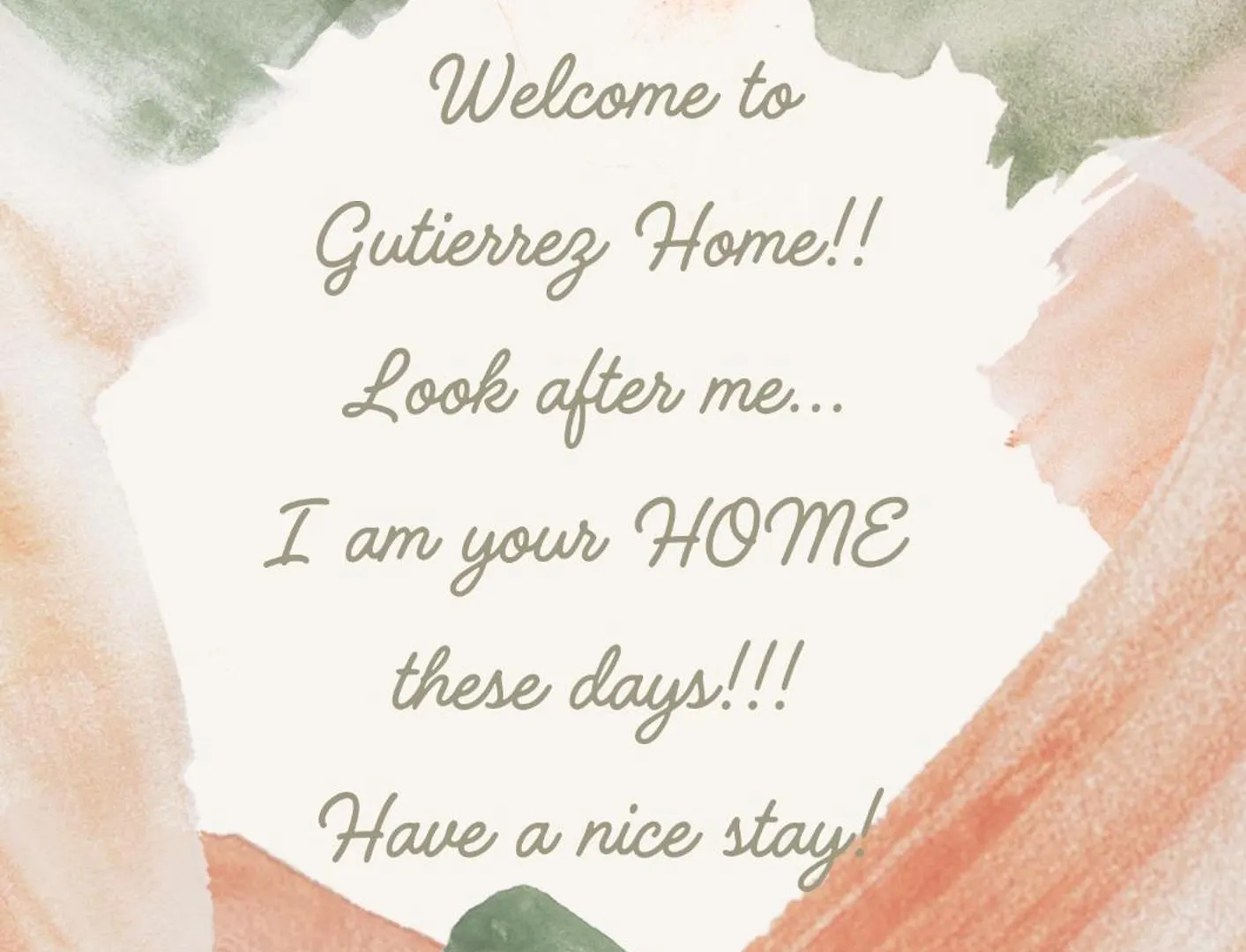 Gutierrez Home Mendoza Apartamento