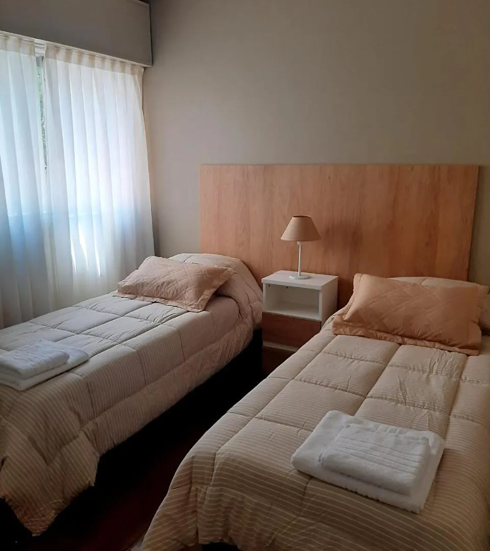 Apartamento Gutierrez Home Mendoza