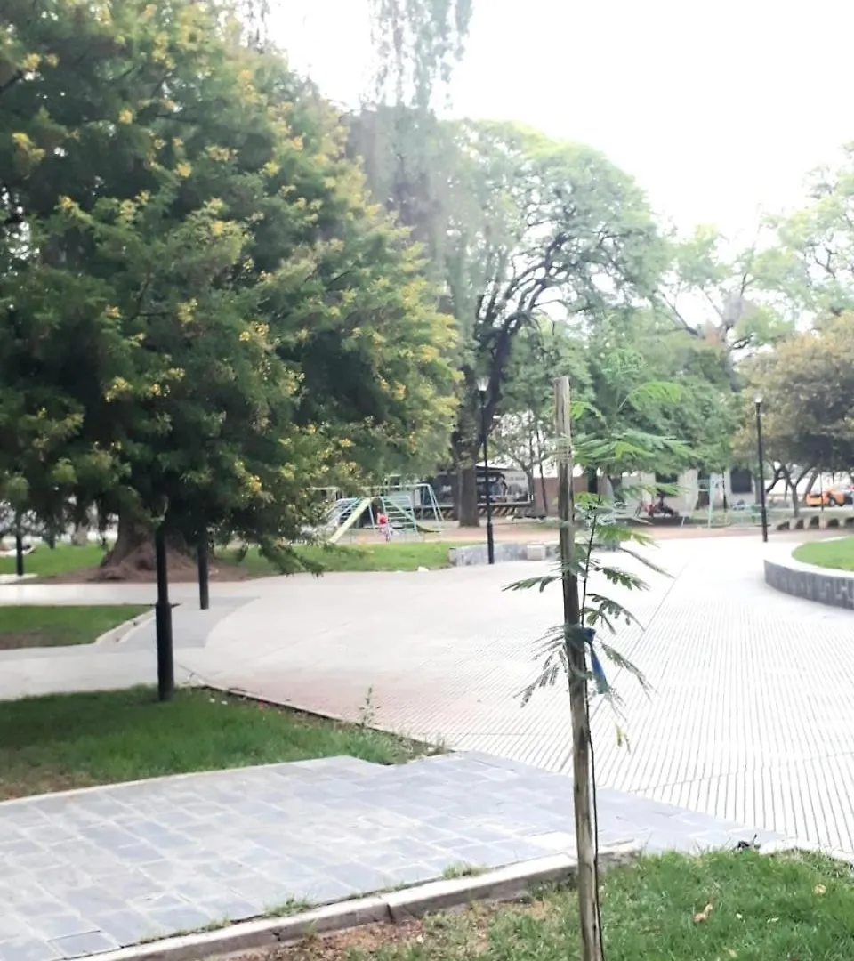Apartamento Gutierrez Home Mendoza