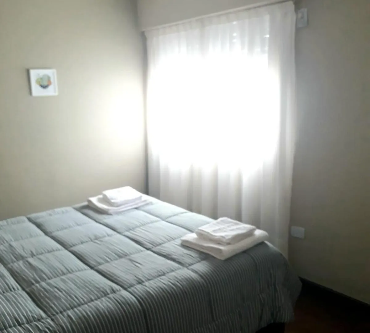 Apartamento Gutierrez Home Mendoza