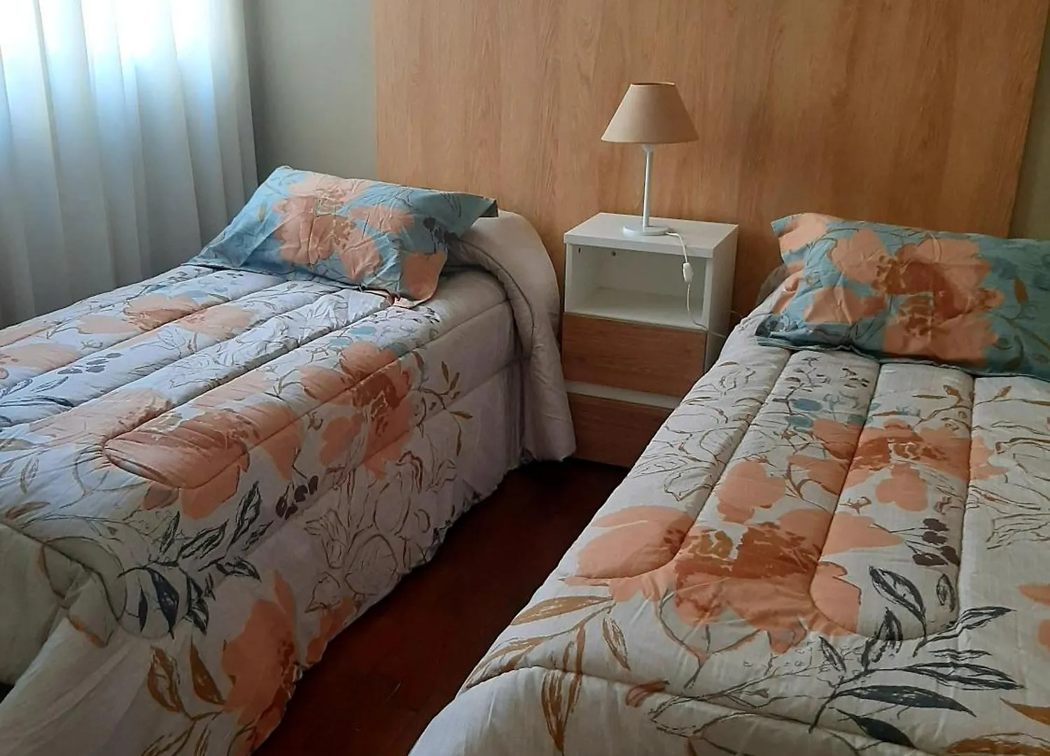 Gutierrez Home Mendoza 0*,